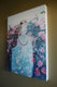 Original art for sale at UGallery.com | Fade into You by Kristen Brown | $575 | oil painting | 12' h x 9' w | thumbnail 2