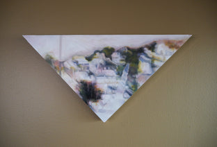 In Place by Kristen Brown |  Context View of Artwork 