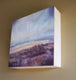 Original art for sale at UGallery.com | In the Fields by Kristen Brown | $425 | oil painting | 8' h x 8' w | thumbnail 2
