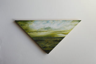 Terrain by Kristen Brown |  Context View of Artwork 