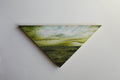 Original art for sale at UGallery.com | Terrain by Kristen Brown | $425 | oil painting | 7' h x 14' w | thumbnail 3