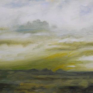 Terrain by Kristen Brown |   Closeup View of Artwork 