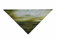 Original art for sale at UGallery.com | Terrain by Kristen Brown | $425 | oil painting | 7' h x 14' w | thumbnail 1