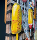 Original art for sale at UGallery.com | Buoys of Summer by Kristine Kainer | $2,150 | oil painting | 20' h x 20' w | thumbnail 2