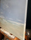 Original art for sale at UGallery.com | Hazy Afternoon by Kristine Kainer | $1,750 | oil painting | 24' h x 24' w | thumbnail 2