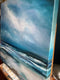 Original art for sale at UGallery.com | Windward by Kristine Kainer | $1,750 | oil painting | 24' h x 24' w | thumbnail 2
