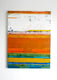 Original art for sale at UGallery.com | La Aventura de la Palabra by Juan Gabriel Perez Botero aka JUGA | $775 | mixed media artwork | 31.4' h x 23.6' w | thumbnail 3