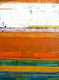 Original art for sale at UGallery.com | La Aventura de la Palabra by Juan Gabriel Perez Botero aka JUGA | $775 | mixed media artwork | 31.4' h x 23.6' w | thumbnail 1
