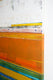 Original art for sale at UGallery.com | La Aventura de la Palabra by Juan Gabriel Perez Botero aka JUGA | $775 | mixed media artwork | 31.4' h x 23.6' w | thumbnail 2