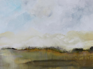 Landmark I by Jenn Williamson |   Closeup View of Artwork 