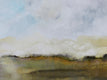 Original art for sale at UGallery.com | Landmark I by Jenn Williamson | $1,875 | acrylic painting | 24' h x 48' w | thumbnail 4