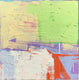 Original art for sale at UGallery.com | Late Summer by Joey Korom | $1,300 | acrylic painting | 36' h x 36' w | thumbnail 1