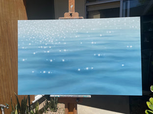 Captivated II - Commission by Laura Browning |  Context View of Artwork 