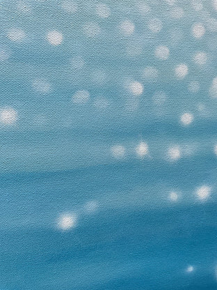 Captivated II - Commission by Laura Browning |   Closeup View of Artwork 