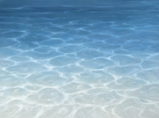 Resplendent Seas by Laura Browning |  Artwork Main Image 