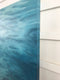 Original art for sale at UGallery.com | Rise with the Tide by Laura Browning | $2,850 | oil painting | 36' h x 36' w | thumbnail 2