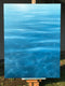 Original art for sale at UGallery.com | Tender Flow by Laura Browning | $3,950 | oil painting | 48' h x 36' w | thumbnail 3