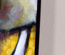 Original art for sale at UGallery.com | Fair To Middlin' by Lee Smith | $800 | acrylic painting | 24' h x 18' w | thumbnail 2