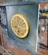 Original art for sale at UGallery.com | Lemon Slice by Kristine Kainer | $300 | oil painting | 6' h x 6' w | thumbnail 2