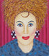 Original art for sale at UGallery.com | Beja at C'est La Vie by Leroy Burt | $375 | acrylic painting | 8' h x 10' w | thumbnail 4