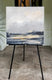Original art for sale at UGallery.com | Half Light by Leslie Ann Butler | $1,050 | acrylic painting | 24' h x 24' w | thumbnail 2