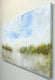 Original art for sale at UGallery.com | Let Mercy Fall by Jenn Williamson | $4,075 | acrylic painting | 44' h x 60' w | thumbnail 2