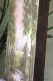 Original art for sale at UGallery.com | A Breath of Spring by Gail Greene | $325 | oil painting | 14' h x 11' w | thumbnail 2