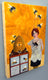 Original art for sale at UGallery.com | Bee It Ever So Humble by Linda Benenati | $575 | encaustic artwork | 18' h x 12' w | thumbnail 2