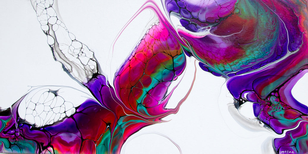 Bifocals by Linda McCord |  Artwork Main Image 