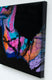 Original art for sale at UGallery.com | Coral Reef by Linda McCord | $975 | acrylic painting | 20' h x 20' w | thumbnail 2