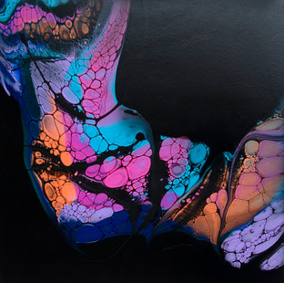Coral Reef by Linda McCord |  Artwork Main Image 