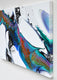 Original art for sale at UGallery.com | Reconnect by Linda McCord | $1,950 | acrylic painting | 24' h x 36' w | thumbnail 2