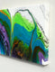 Original art for sale at UGallery.com | Two Ways by Linda McCord | $1,125 | acrylic painting | 15' h x 30' w | thumbnail 2