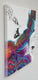 Original art for sale at UGallery.com | Jacob's Ladder by Linda McCord | $1,675 | oil painting | 30' h x 24' w | thumbnail 2