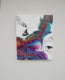 Original art for sale at UGallery.com | Jacob's Ladder by Linda McCord | $1,675 | oil painting | 30' h x 24' w | thumbnail 3
