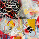 Original art for sale at UGallery.com | Always by Linda Shaffer | $750 | mixed media artwork | 24' h x 24' w | thumbnail 1
