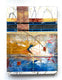 Original art for sale at UGallery.com | Daybreak by Linda Shaffer | $950 | mixed media artwork | 24' h x 18' w | thumbnail 3