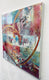 Original art for sale at UGallery.com | Every Day by Linda Shaffer | $1,500 | mixed media artwork | 36' h x 36' w | thumbnail 2