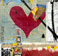 Original art for sale at UGallery.com | Presents by Linda Shaffer | $325 | mixed media artwork | 12' h x 12' w | thumbnail 4