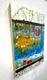 Original art for sale at UGallery.com | Sunset by Linda Shaffer | $950 | mixed media artwork | 24' h x 18' w | thumbnail 2