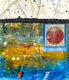 Original art for sale at UGallery.com | Sunset by Linda Shaffer | $950 | mixed media artwork | 24' h x 18' w | thumbnail 4