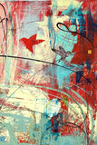 Original art for sale at UGallery.com | Take Flight by Linda Shaffer | $1,575 | mixed media artwork | 40' h x 30' w | thumbnail 4