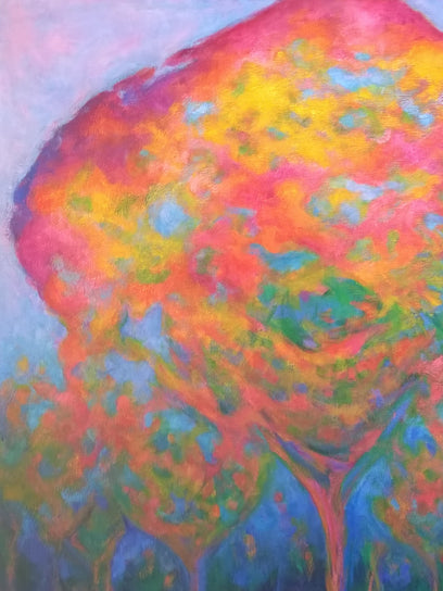 Lindenbaum by Naoko Tadotsu | Artwork Main Image