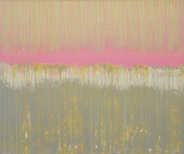 Coral Haze by Lisa Carney |  Artwork Main Image 