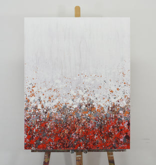 Passiflore by Lisa Carney |  Context View of Artwork 
