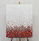 Original art for sale at UGallery.com | Passiflore by Lisa Carney | $1,425 | acrylic painting | 30' h x 24' w | thumbnail 3