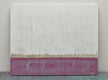 Original art for sale at UGallery.com | Polar Magenta by Lisa Carney | $1,425 | acrylic painting | 24' h x 30' w | thumbnail 3