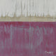 Original art for sale at UGallery.com | Polar Magenta by Lisa Carney | $1,425 | acrylic painting | 24' h x 30' w | thumbnail 4