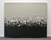 Original art for sale at UGallery.com | Sand Reef by Lisa Carney | $3,450 | acrylic painting | 48' h x 60' w | thumbnail 3