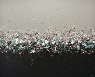 Sand Reef by Lisa Carney |  Artwork Main Image 